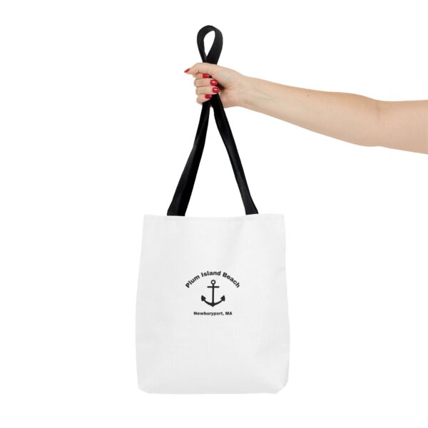 Plum Island Beach Tote Bag - Image 4