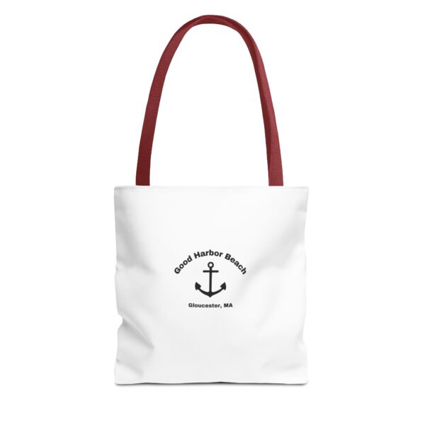 Good Harbor Beach Tote Bag - Image 5