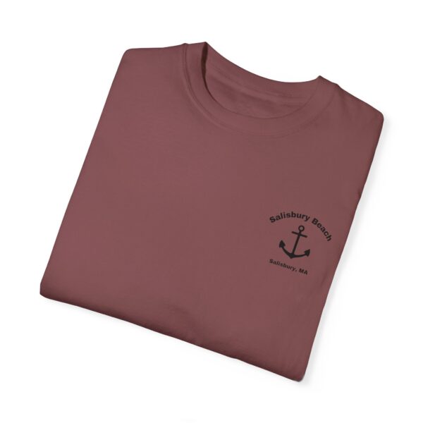 Salisbury Beach T-shirt - Image 7