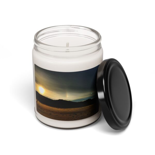 Plum Island Beach Scented Candle - Image 6