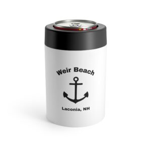 Weirs Beach Can Cooler