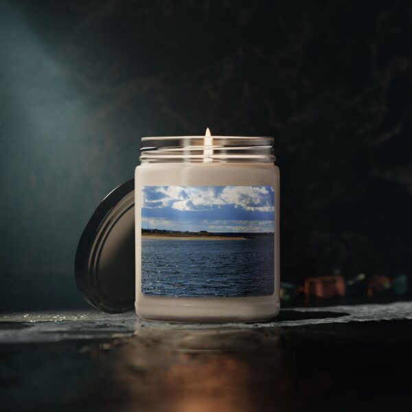 Salisbury Beach Scented Candle - Image 12