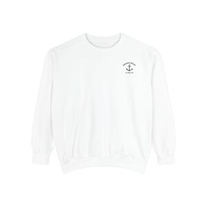 Salisbury Beach Crewneck