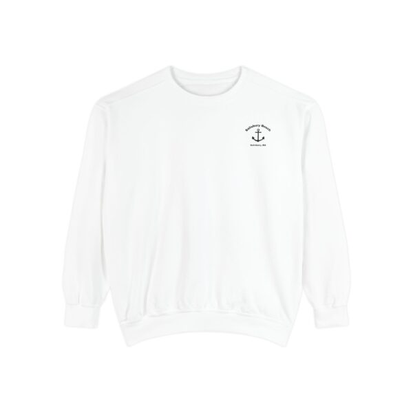 Salisbury Beach Crewneck