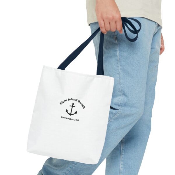 Plum Island Beach Tote Bag - Image 11