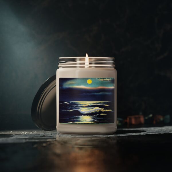 Hampton Scented Candle - Image 12