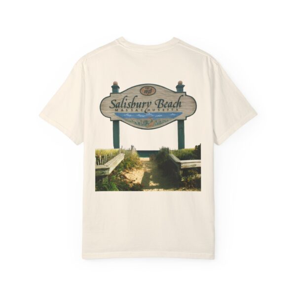 Salisbury Beach T-shirt - Image 10