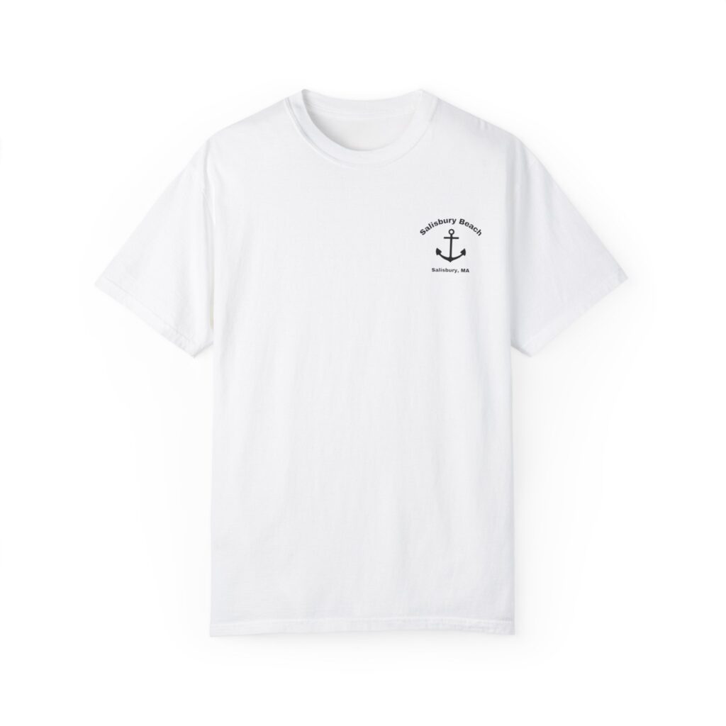 Salisbury Beach T-shirt