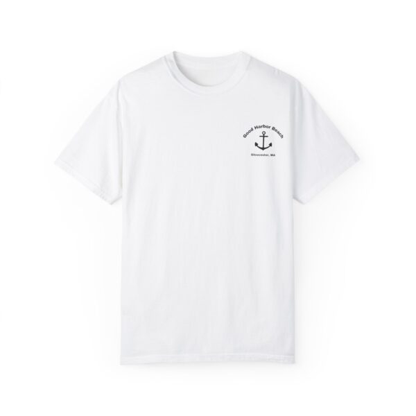 Good Harbor Beach T-shirt