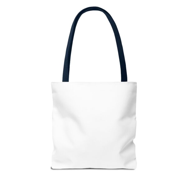 Weirs Beach Tote Bag - Image 10