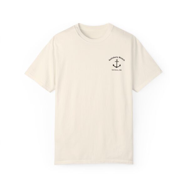 Salisbury Beach T-shirt - Image 9