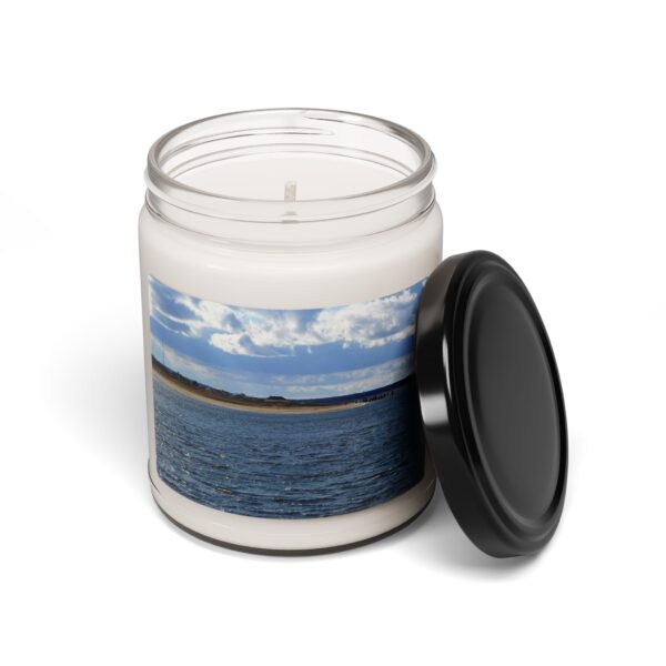 Salisbury Beach Scented Candle - Image 14