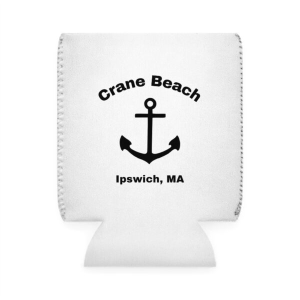 Crane Beach Koozie