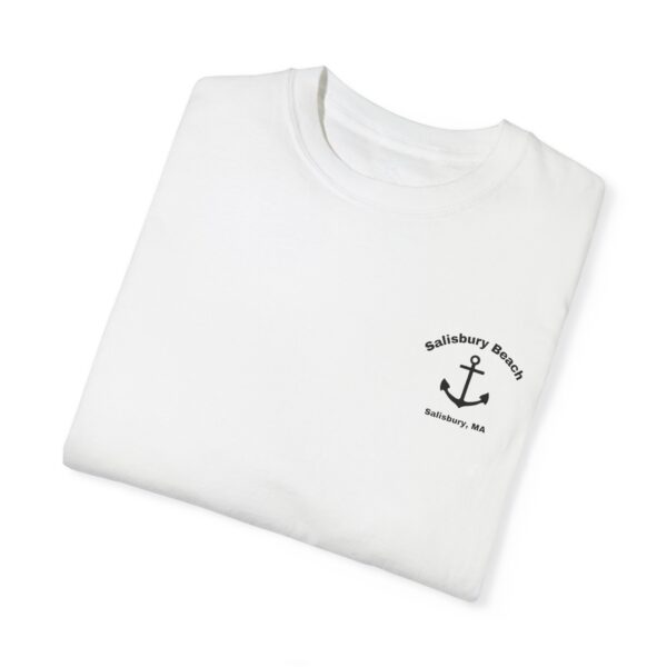 Salisbury Beach T-shirt - Image 3