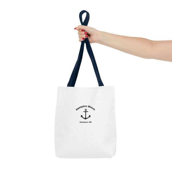 Hampton BeachTote Bag - Image 12