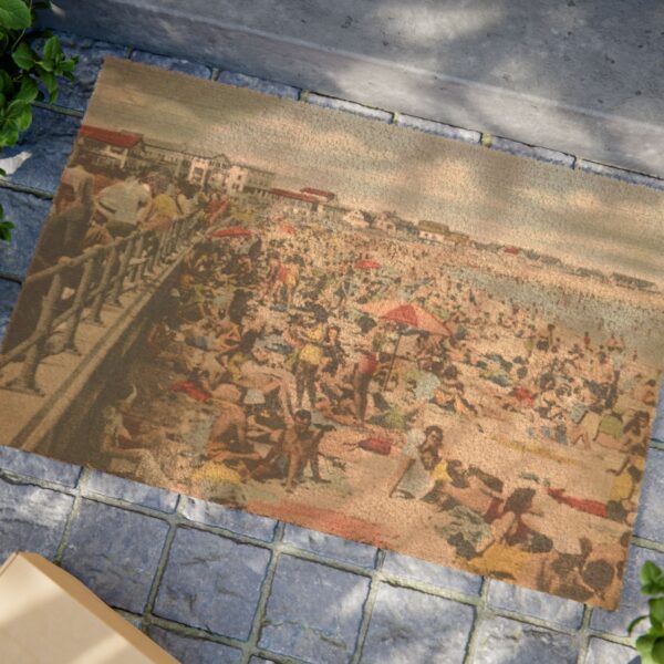 Hampton Beach Doormat - Image 4