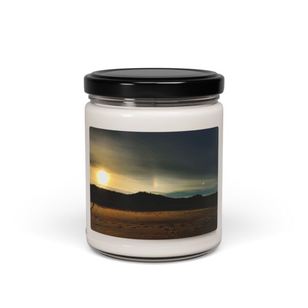 Plum Island Beach Scented Candle - Image 13