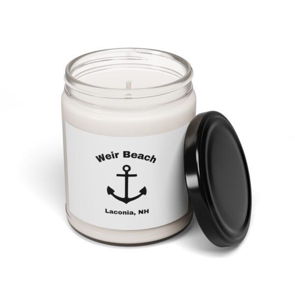 Weirs Beach Scented Candle - Image 14