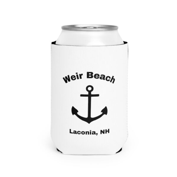 Weirs Beach Koozie - Image 2