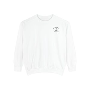 Plum Island Beach Crewneck