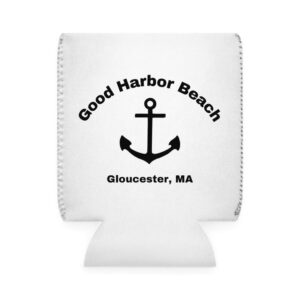 Good Harbor Beach Koozie