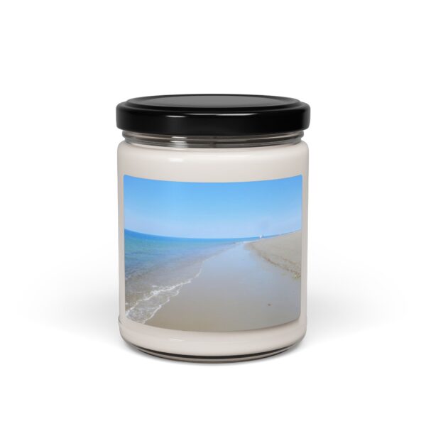 Crane Beach Scented Candle