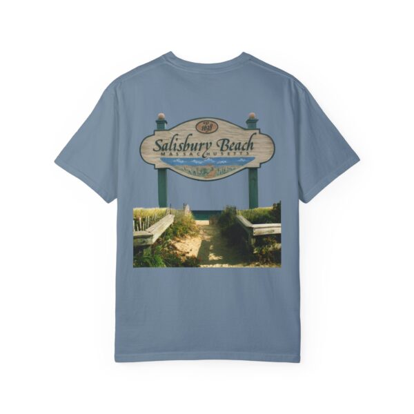 Salisbury Beach T-shirt - Image 14