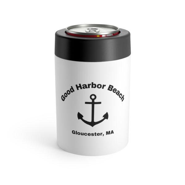 Good Harbor Beach Can Cooler