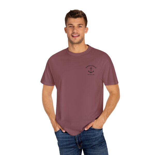 Salisbury Beach T-shirt - Image 8