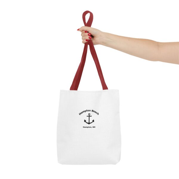 Hampton BeachTote Bag - Image 8