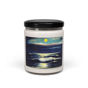 Hampton Scented Candle