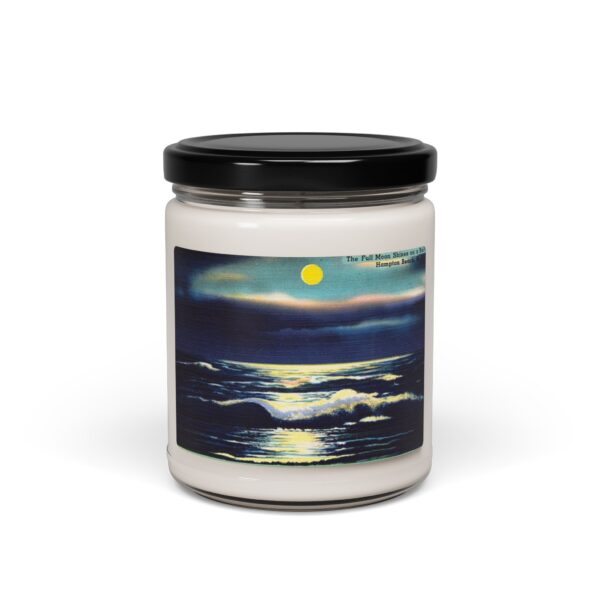 Hampton Scented Candle