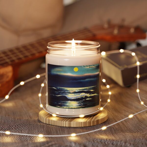 Hampton Scented Candle - Image 10