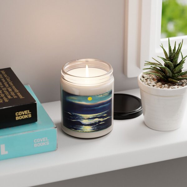 Hampton Scented Candle - Image 11