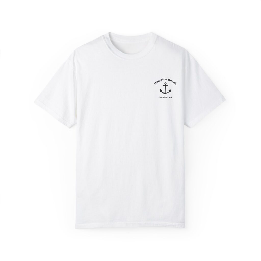 Hampton Beach T-shirt