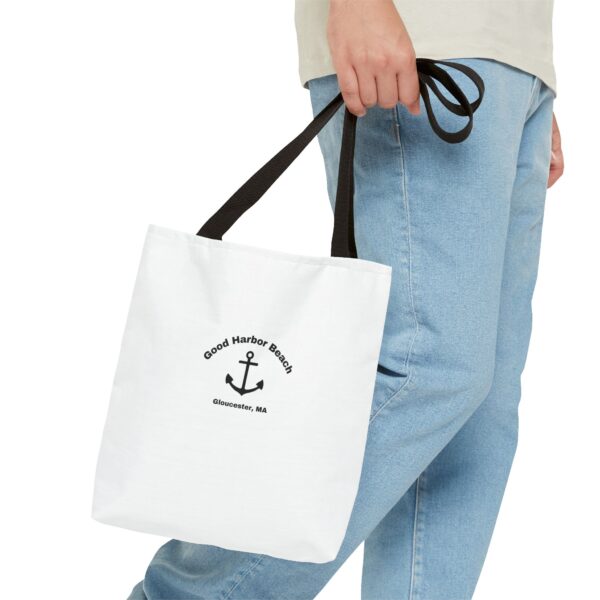 Good Harbor Beach Tote Bag - Image 3