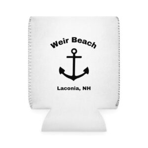 Weirs Beach Koozie