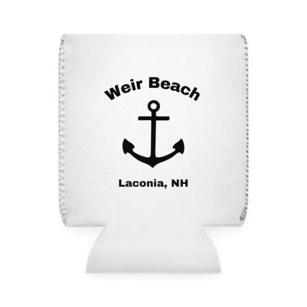 Weirs Beach Koozie