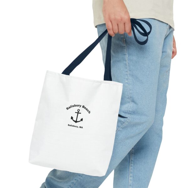 Salisbury Beach Tote Bag - Image 11