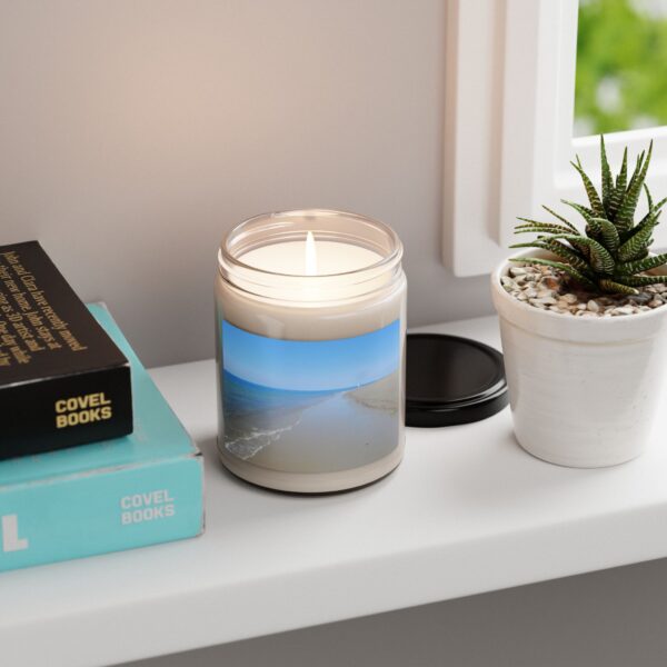 Crane Beach Scented Candle - Image 16