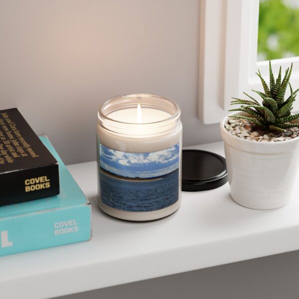 Salisbury Beach Scented Candle - Image 16