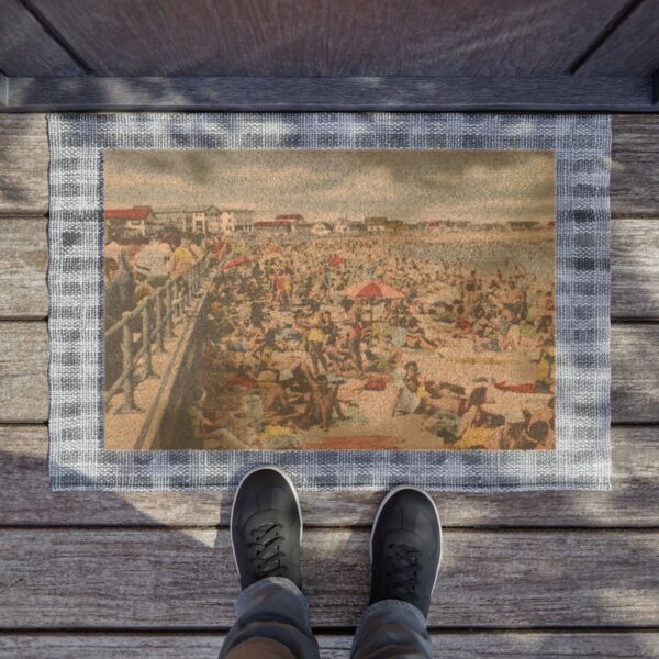 Hampton Beach Doormat - Image 3