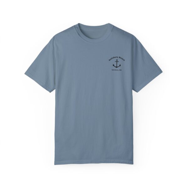 Salisbury Beach T-shirt - Image 13