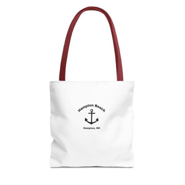 Hampton BeachTote Bag - Image 5