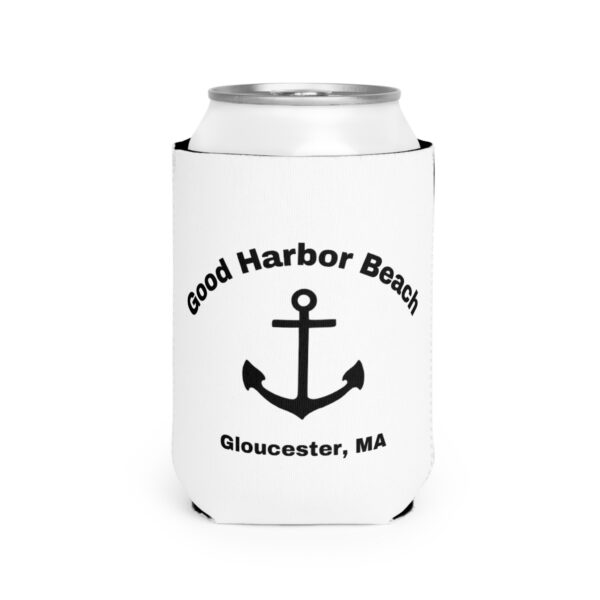 Good Harbor Beach Koozie - Image 2