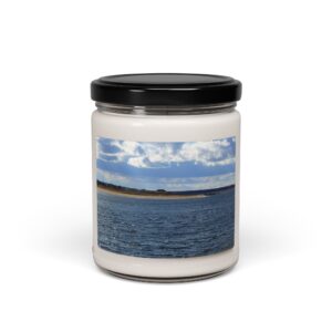 Salisbury Beach Scented Candle