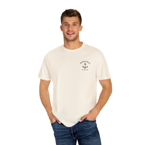 Salisbury Beach T-shirt - Image 12