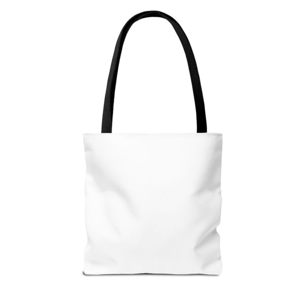 Plum Island Beach Tote Bag - Image 2