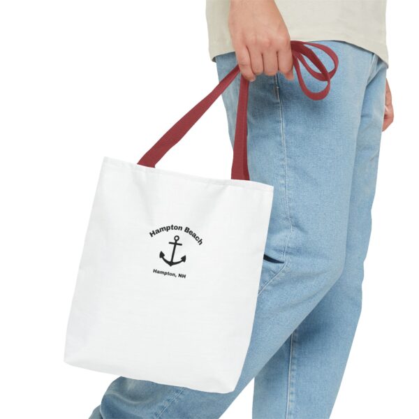 Hampton BeachTote Bag - Image 7