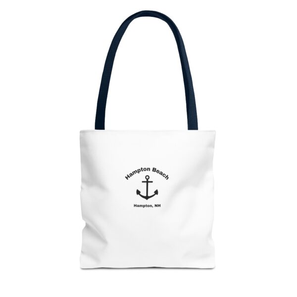 Hampton BeachTote Bag - Image 9